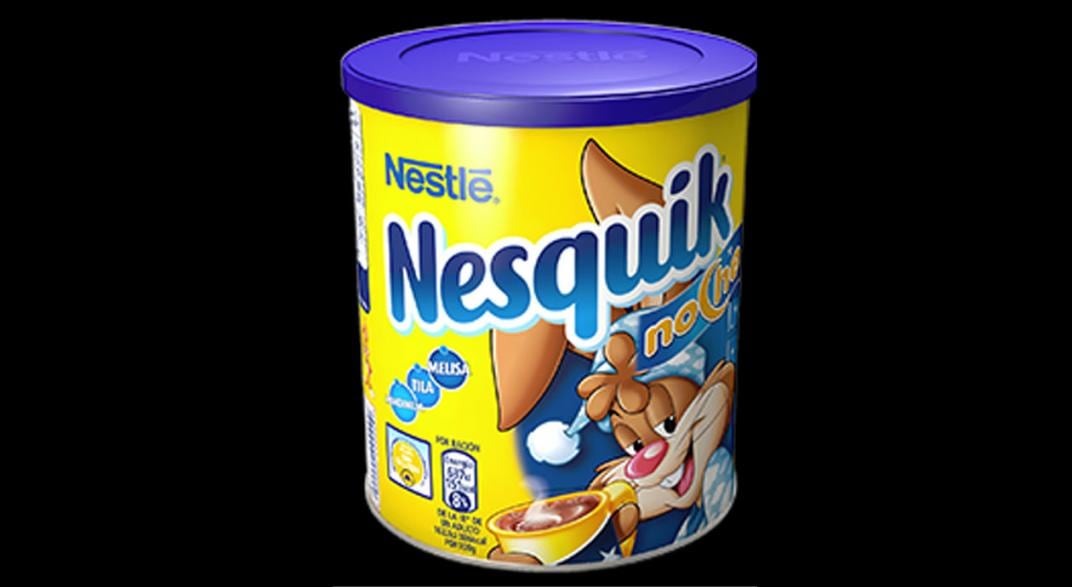 NESQUIK. 