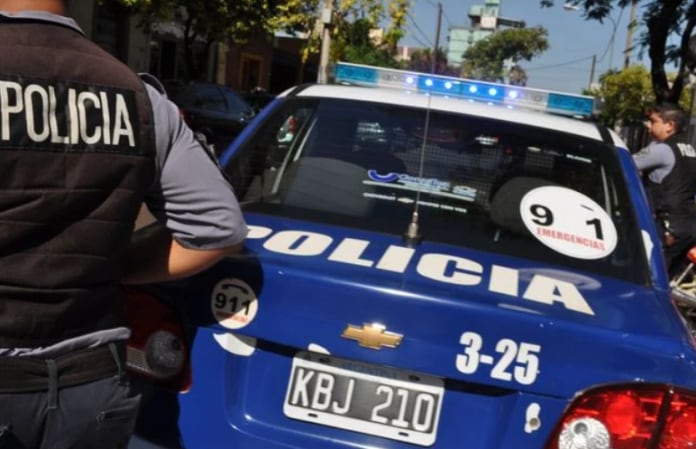 Campo Viera: hirió a su cuñado con un machete y se fugó