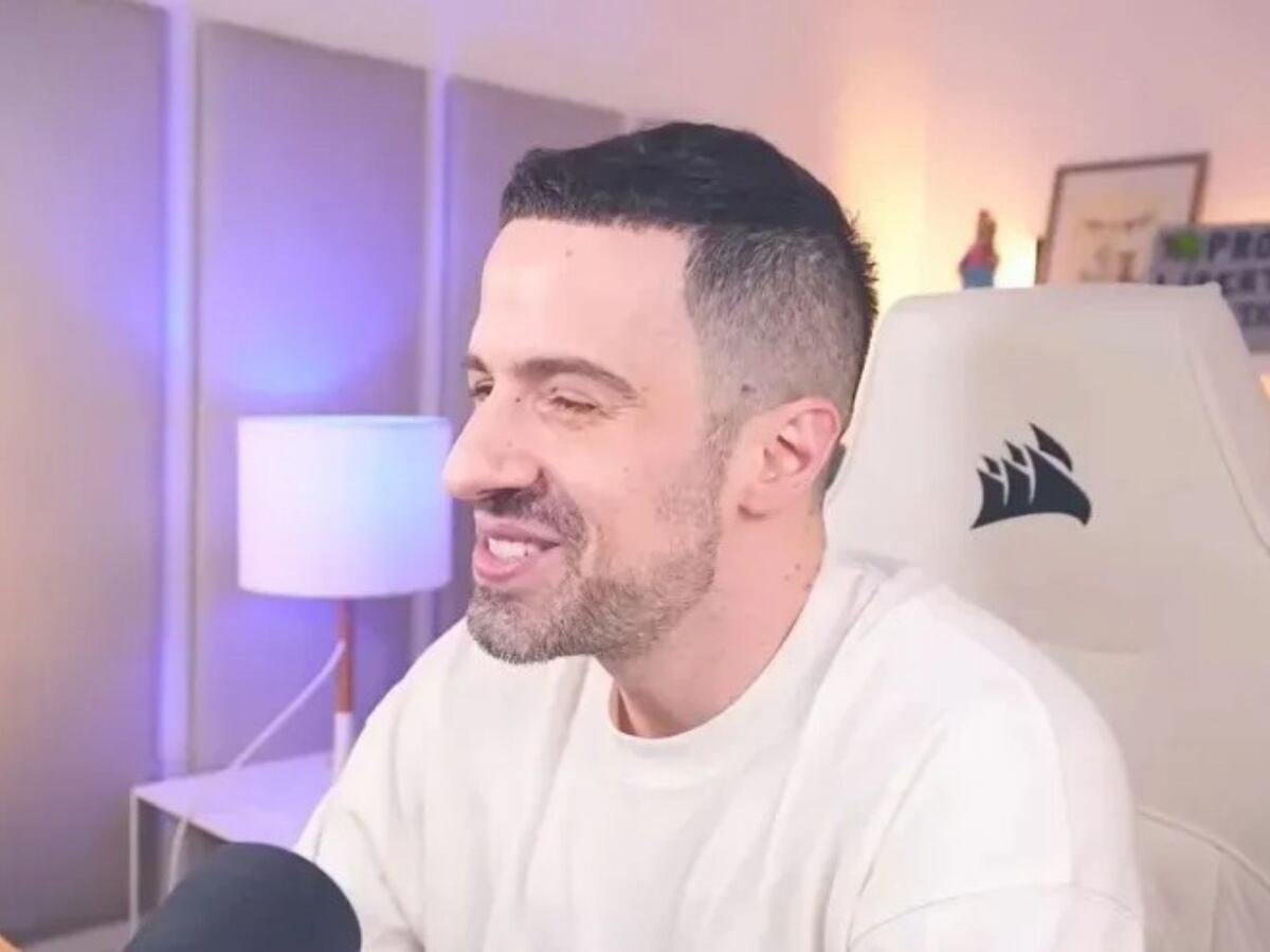 Martín Cirio confirmó que está en pareja con un famoso youtuber y dejó a todos en shock: “El nuevo ship”