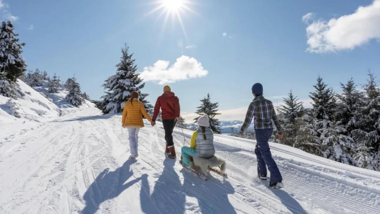 Las vacaciones de invierno en Argentina en 2023 serán del 10 al 24 de julio