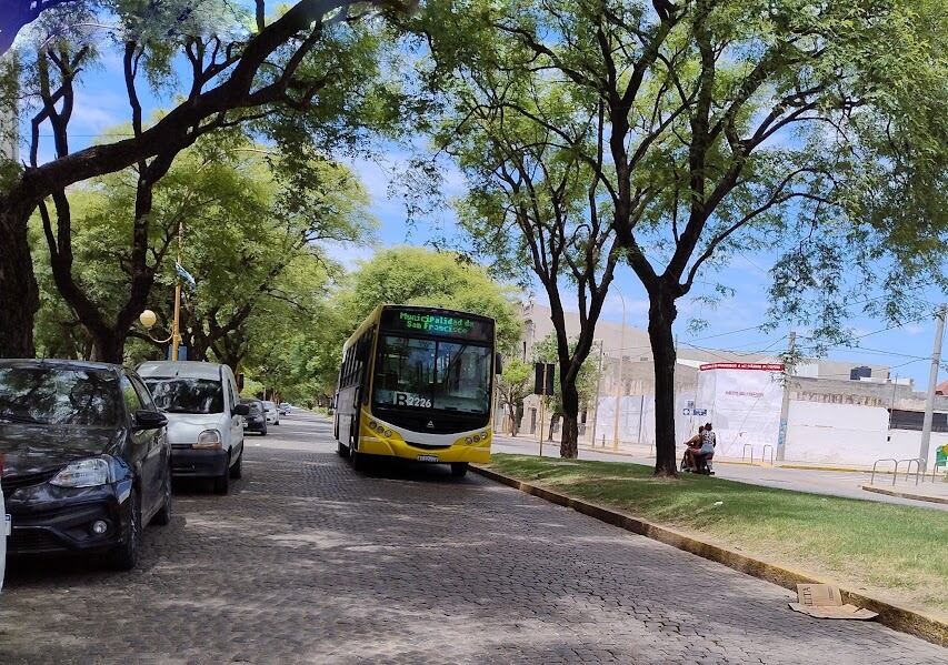 San Francisco ve peligrar su flota de transporte público.