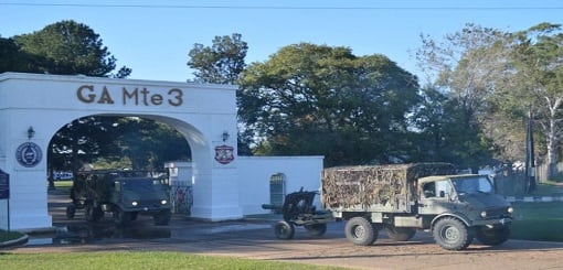 Murió un joven subteniente tras su fiesta de iniciación en el Ejército.