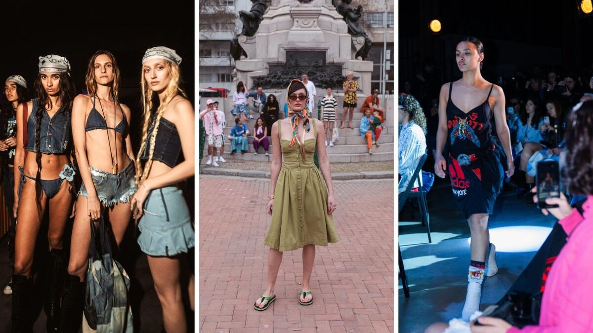 Buenos Aires Fashion Week 2024: cómo es la grilla y qué marcas participarán este año de la semana de la moda
