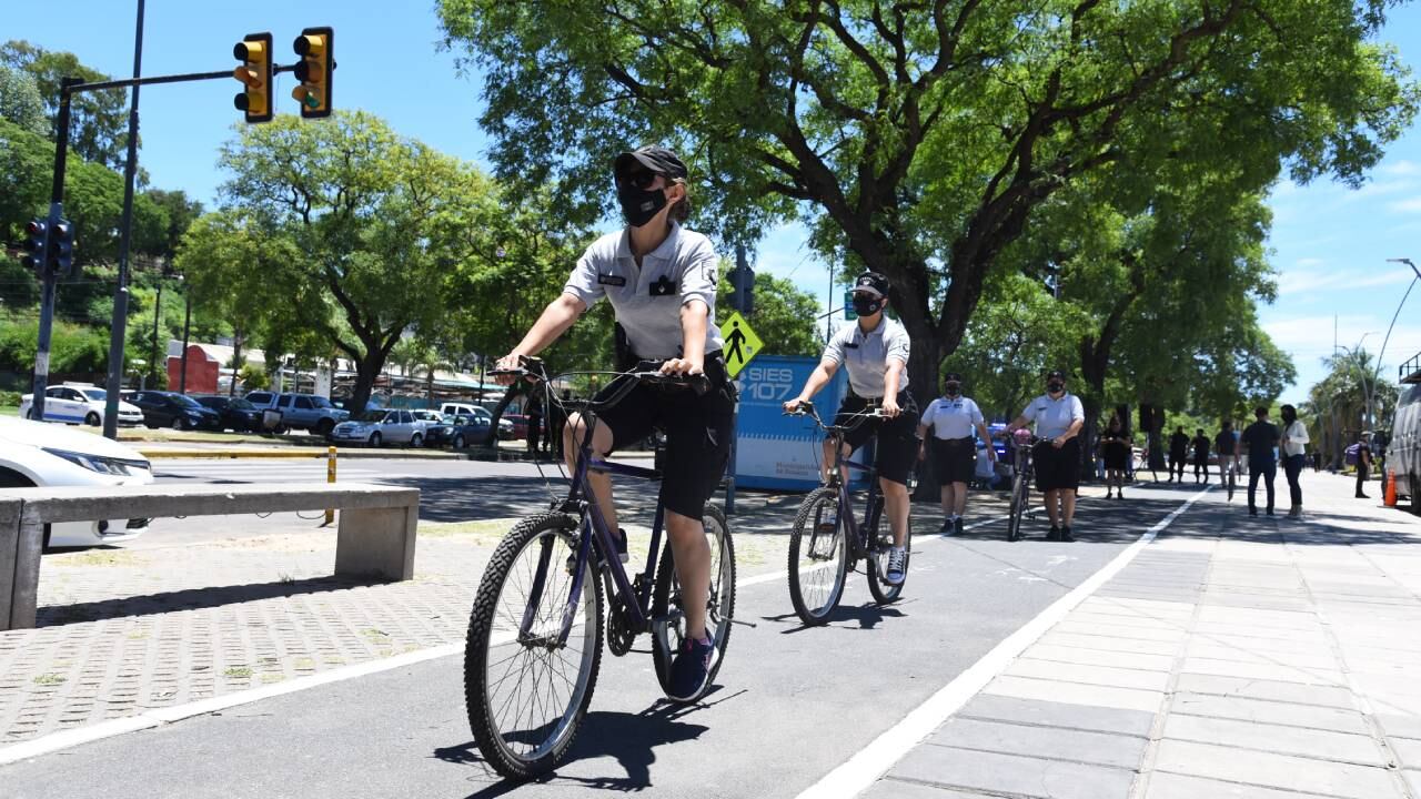 Lanzan el Operativo Verano en Rosario y Santa Fe. (Gobierno de Santa Fe)