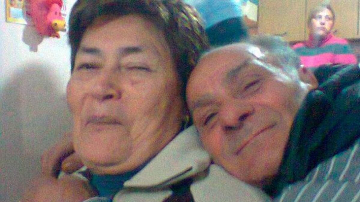 Crimen de los abuelos en barrio Mariano Fragueiro: “¿Cómo se puede ser capaz de hacer esto?”