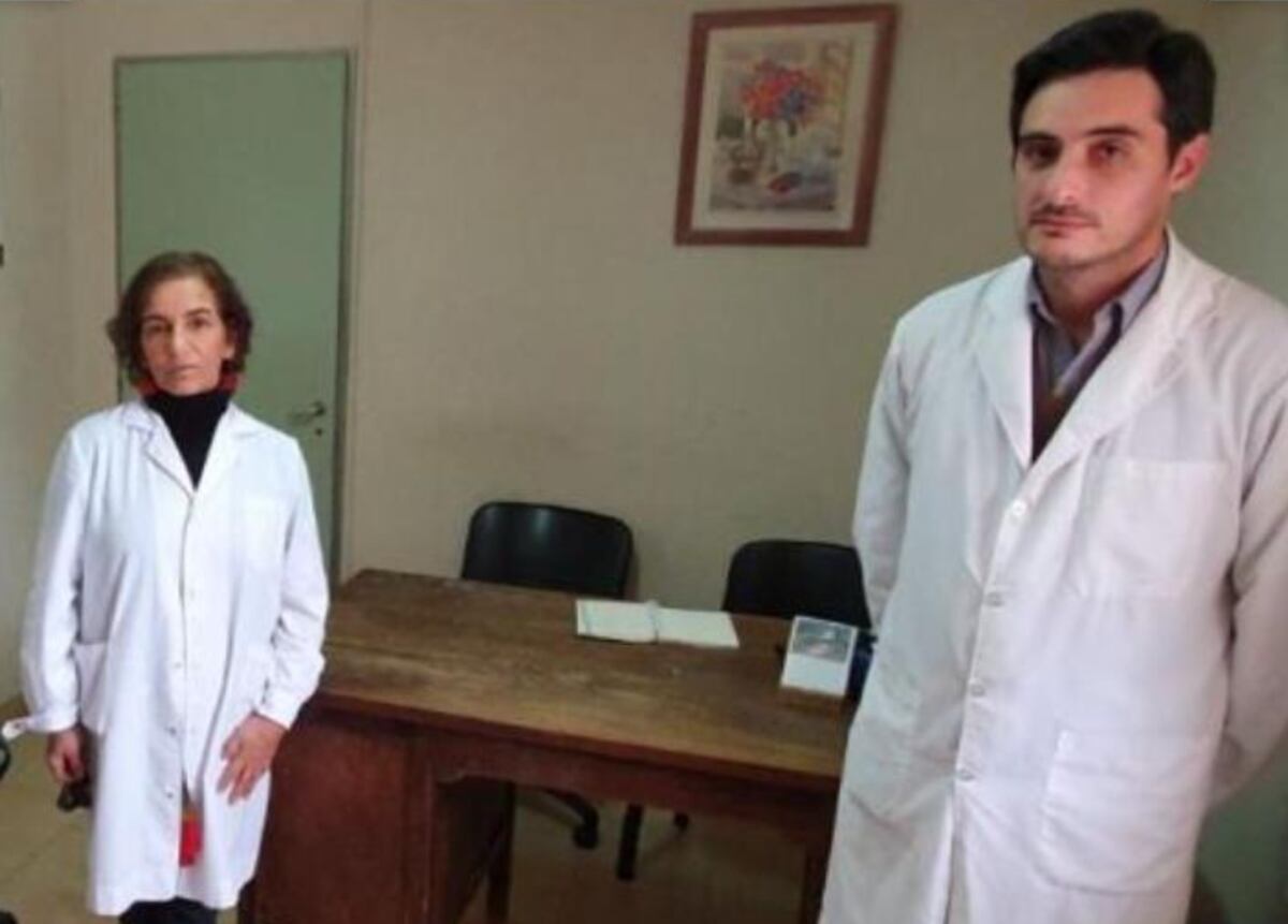 Coronavirus: tres pacientes azuleños fueron derivados a otras localidades por falta de camas con respirador