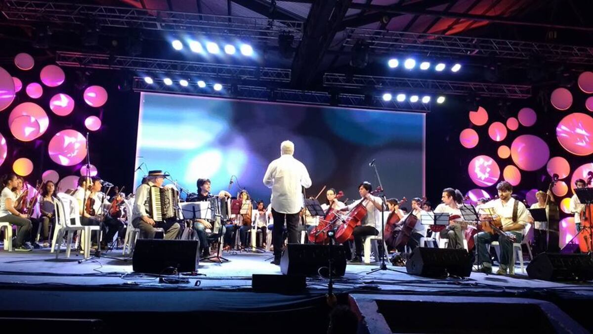 El Festival Provincial de Chamamé se hará de manera virtual