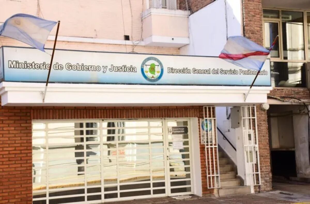La justicia entrerriana condenó a un Agente Penitenciario por golpear a su pareja 