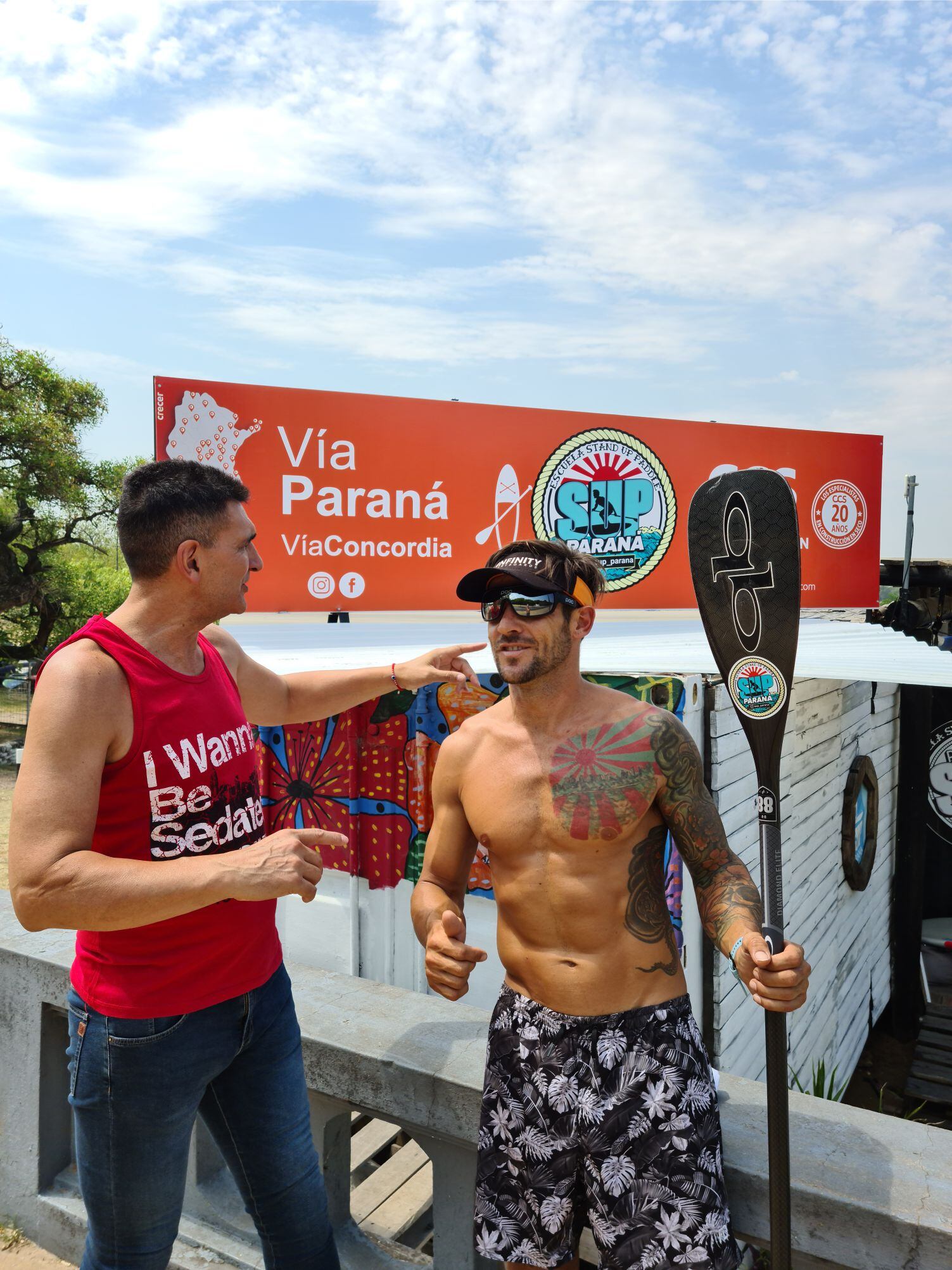 Sup En Paraná