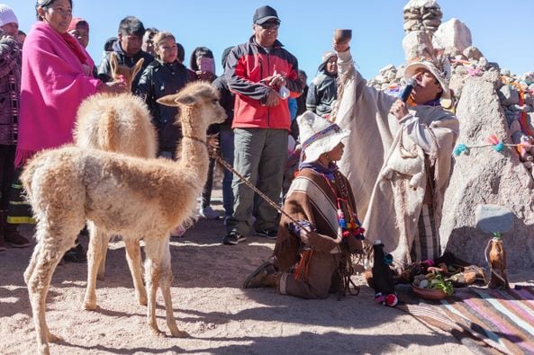 Fortalecer la cultura, la tradición y el turismo.