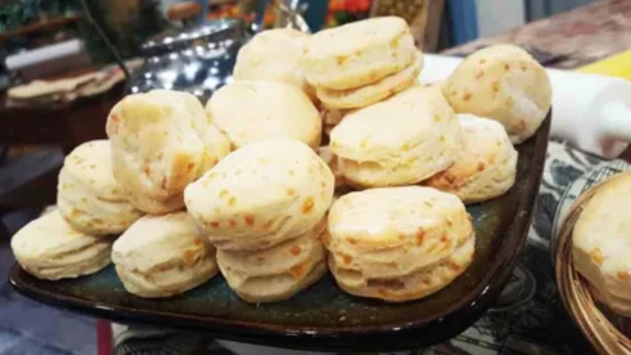 Se trata de una de las recetas más clásicas de la pastelera.