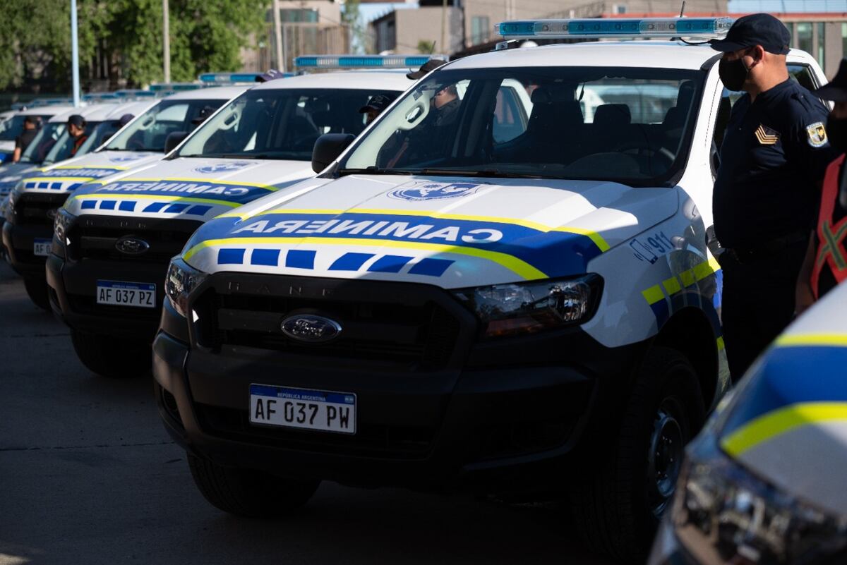 Exámenes de ingreso a la Policía de San Luis: continúa la polémica
