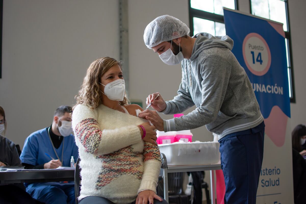 Coronavirus en Santa Fe: 1.718 casos y 86 muertes