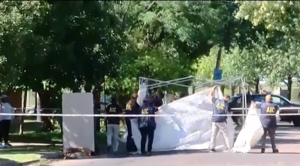 Encontraron restos de un segundo cuerpo descuartizado en la zona sur rosarina