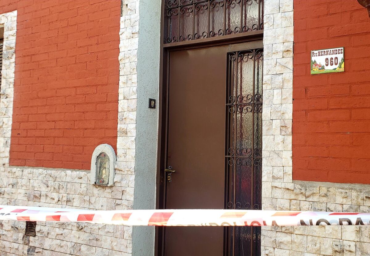 Intentó matar a su padre con ayuda de su pareja: investigan una grave denuncia en Córdoba