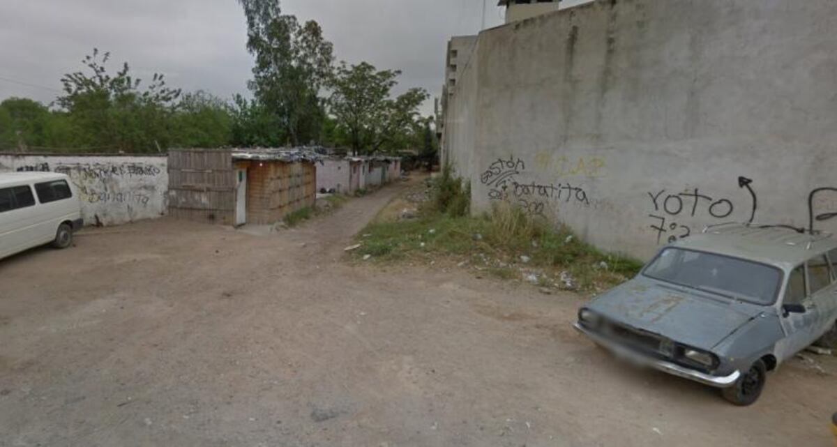 Córdoba: siguen los arrebatos en el mismo pasaje que semanas atrás los vecinos denunciaron robos