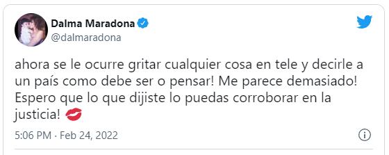 Se dijeron de Todos