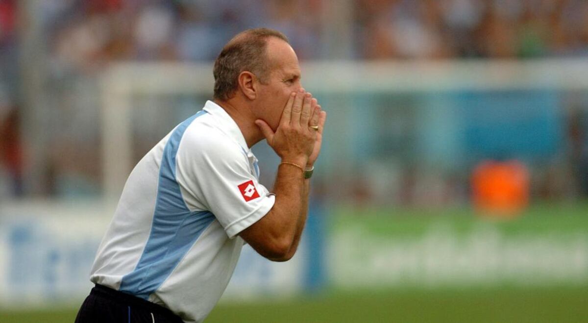 El cumpleaños de Carlos Ramacciotti, y el “regalo” que tendrá en cancha de Belgrano