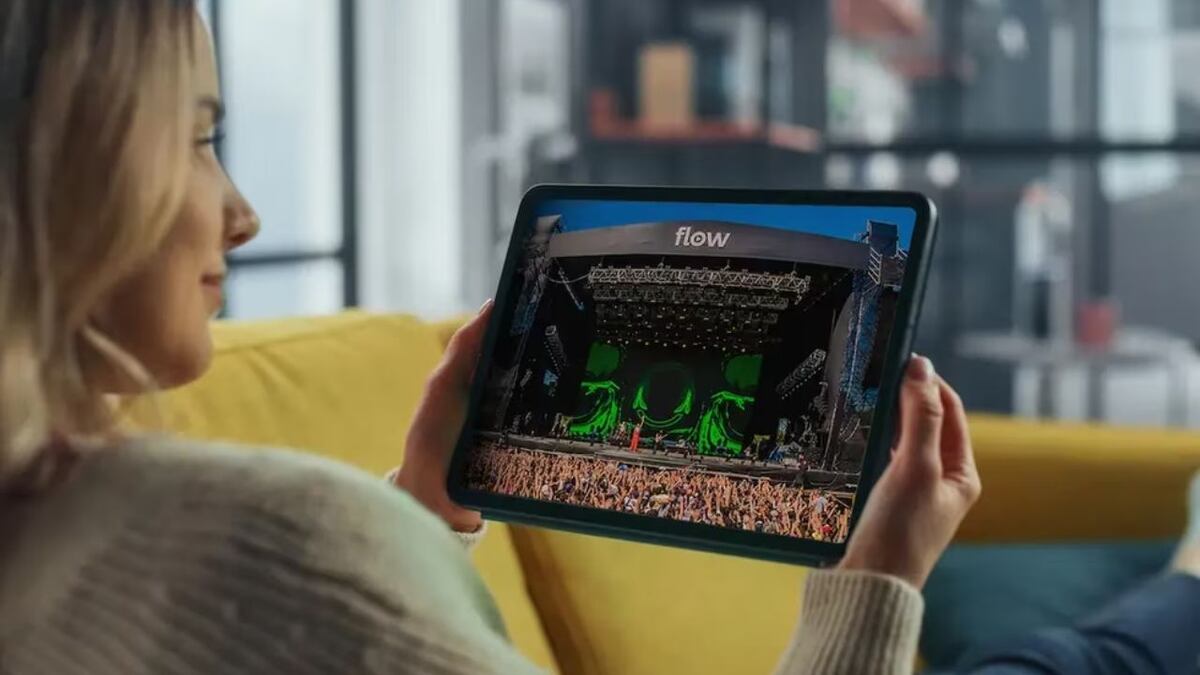 Lollapalooza Argentina 2023: cómo ver la transmisión en vivo y la grilla definitiva