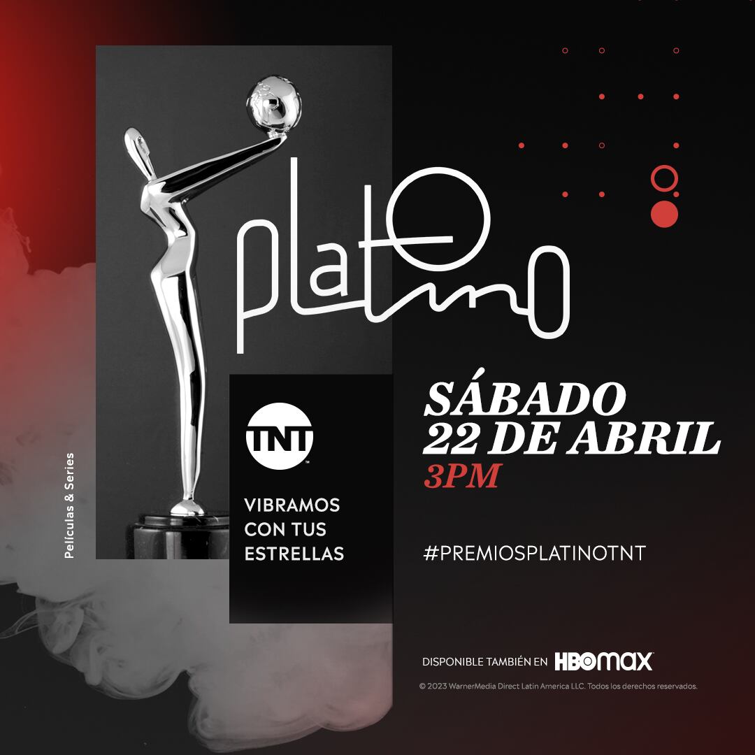 Premios Platino