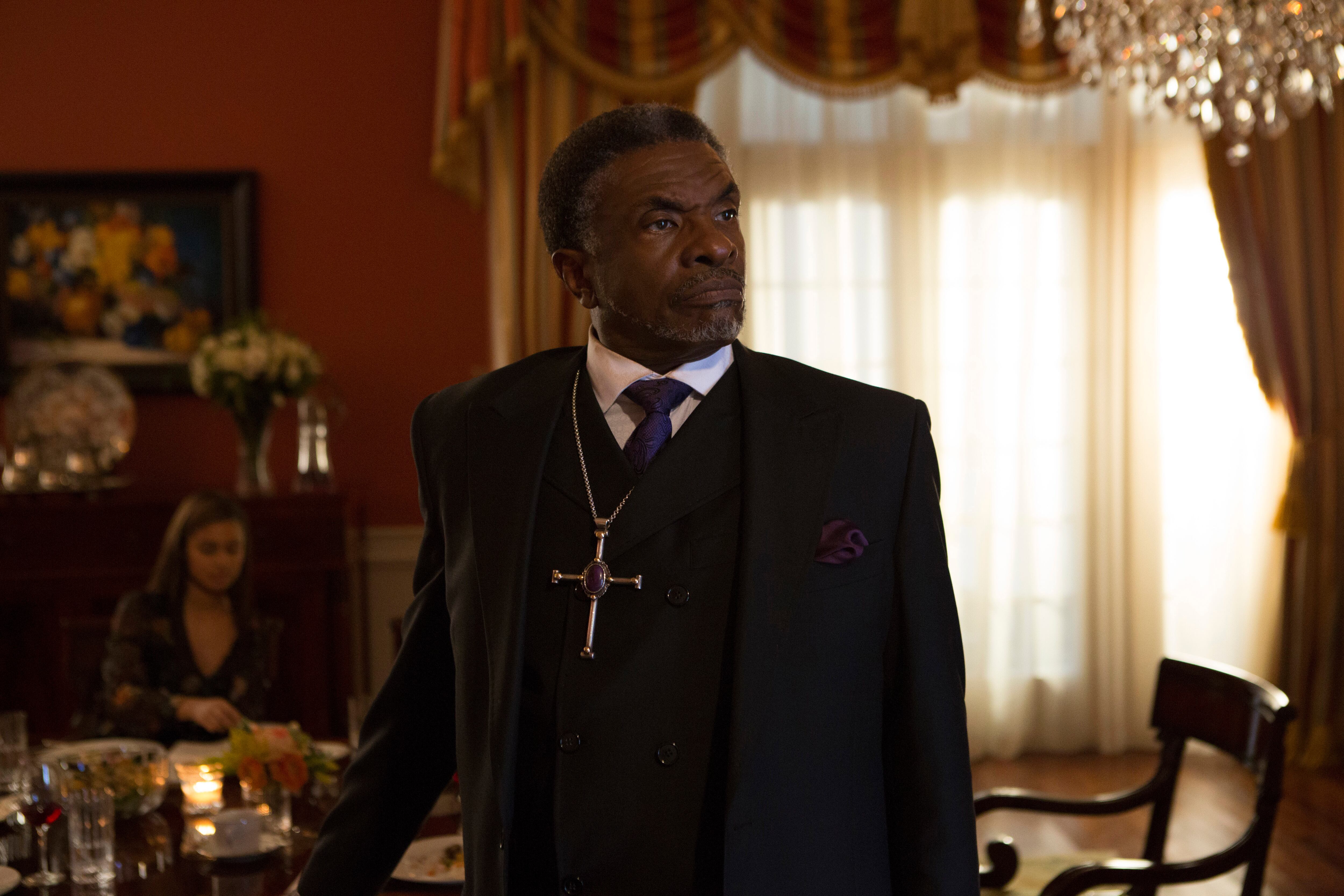 Greenleaf, una serie perfecta para maratonear durante el fin de semana largo.