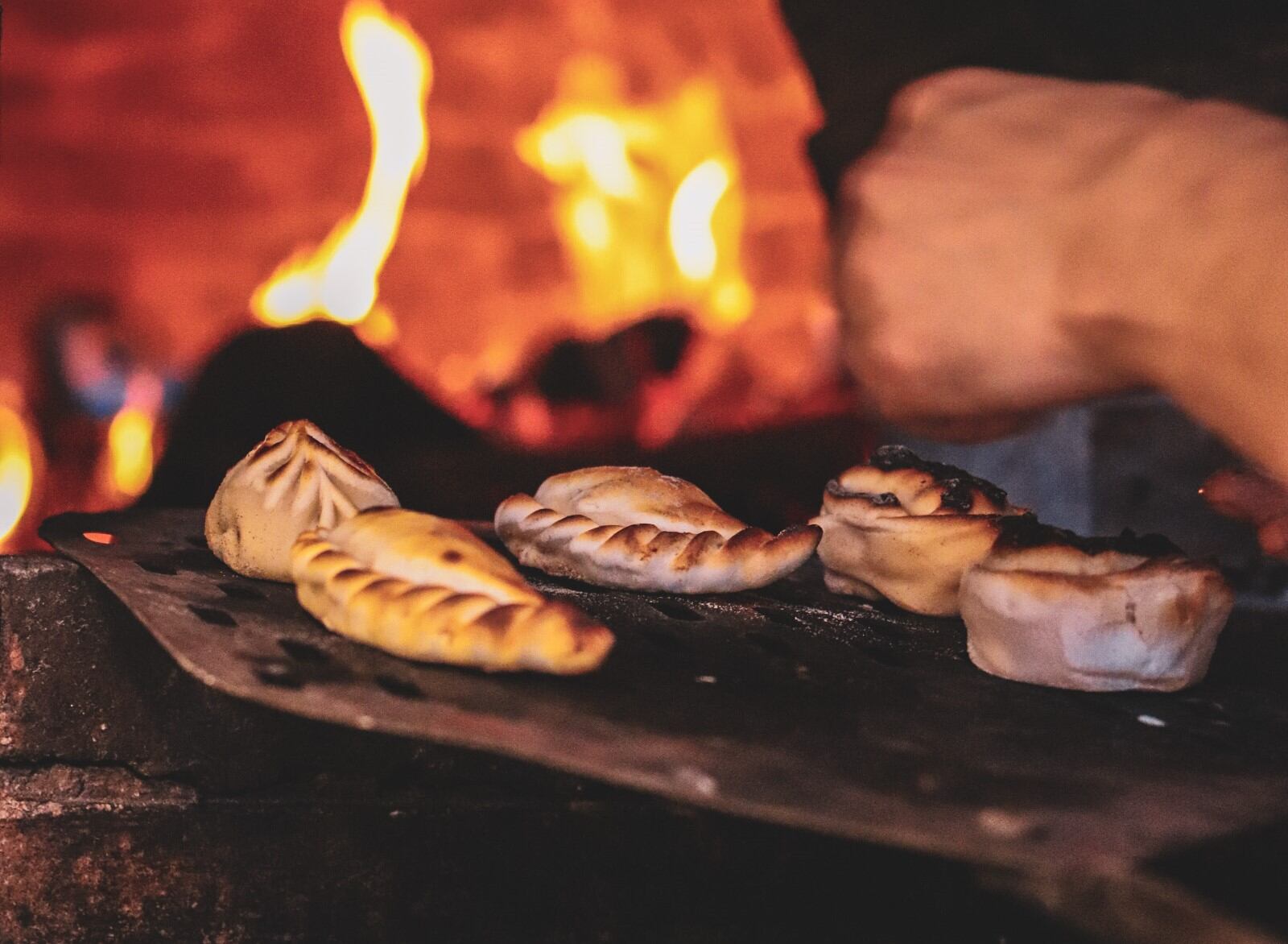 Dónde probar las mejores empanadas de Buenos Aires