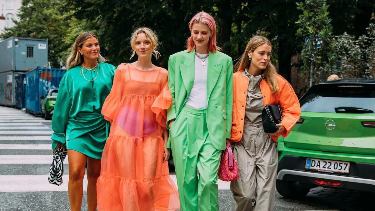 Cuál es el color en tendencia para el próximo invierno y qué significa