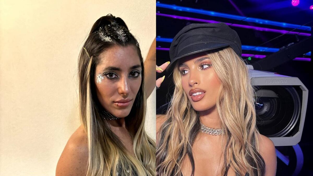 “Cata” apuntó contra Julieta Poggio en Gran Hermano 2024: “Soy sincera, no soy careta”