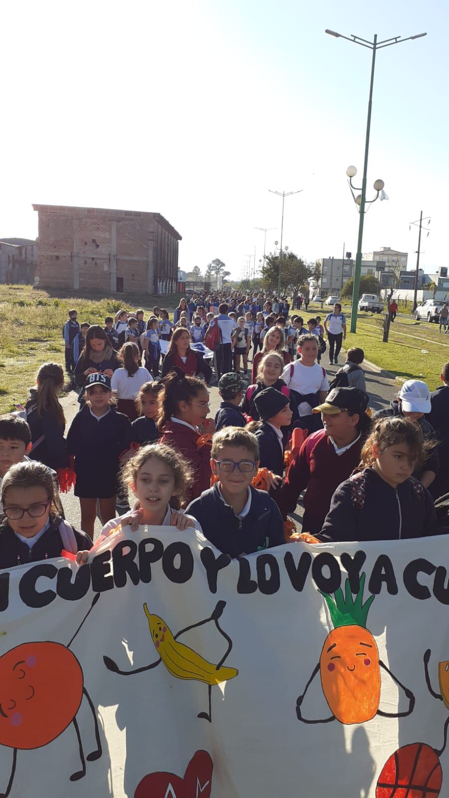 Encuentro deportivo