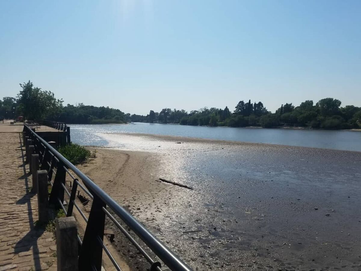 Cómo estará el clima esta semana en Gualeguaychú