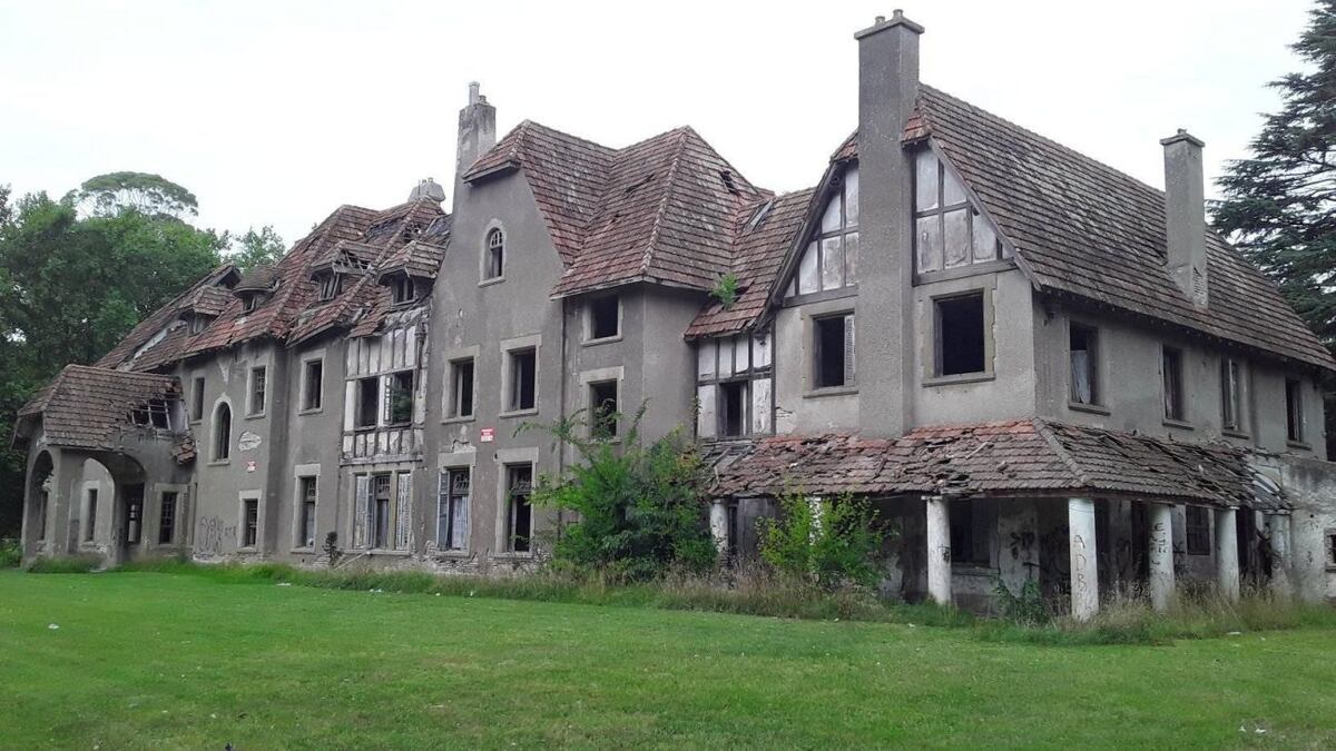 Cómo serán las viviendas en Tandil que se construirán en el predio Sans Souci
