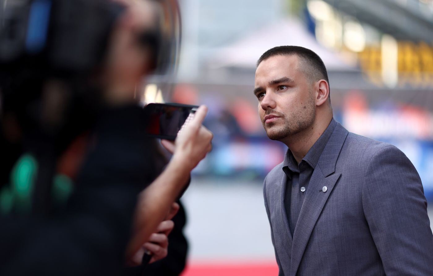 Liam Payne confesó en una entrevista que tenía agorafobia y que luchaba contra la depresión y sus adicciones.