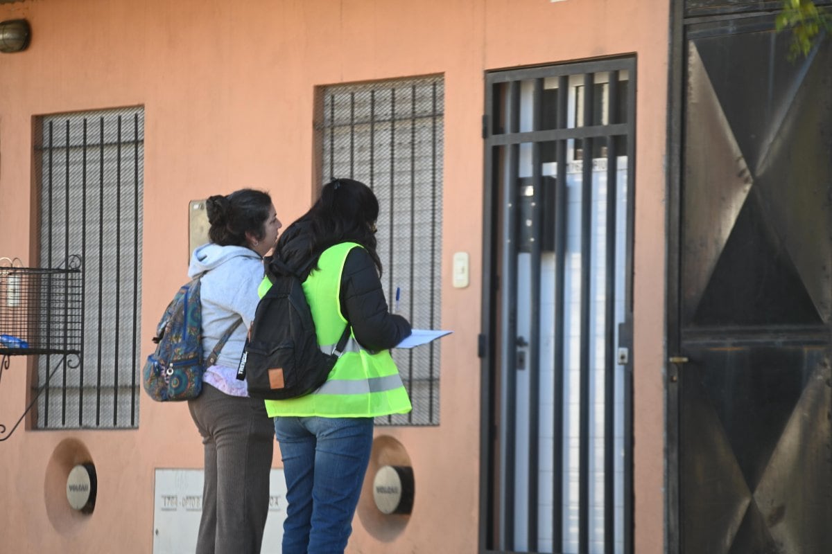 Gualeguaychú se une a la Lucha Contra el Dengue