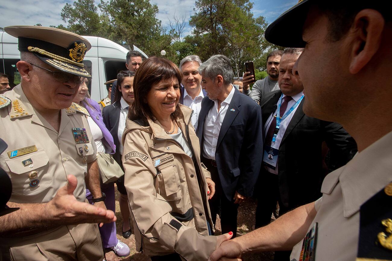 Patricia Bullrich contra Cristina Kirchner: “¡Qué se deje de joder el kirchnerismo!”
