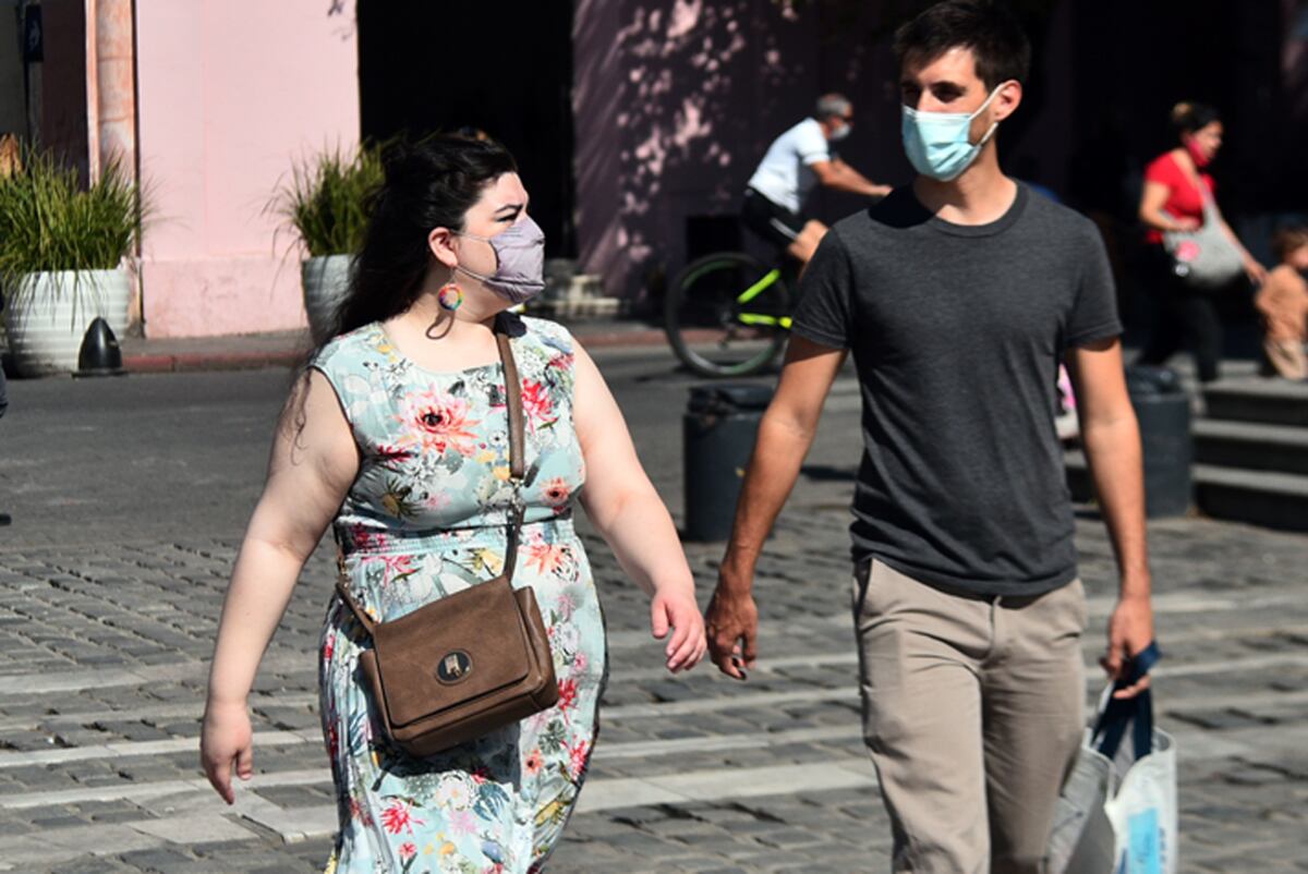 El clima en Córdoba: cómo estará el tiempo en la semana