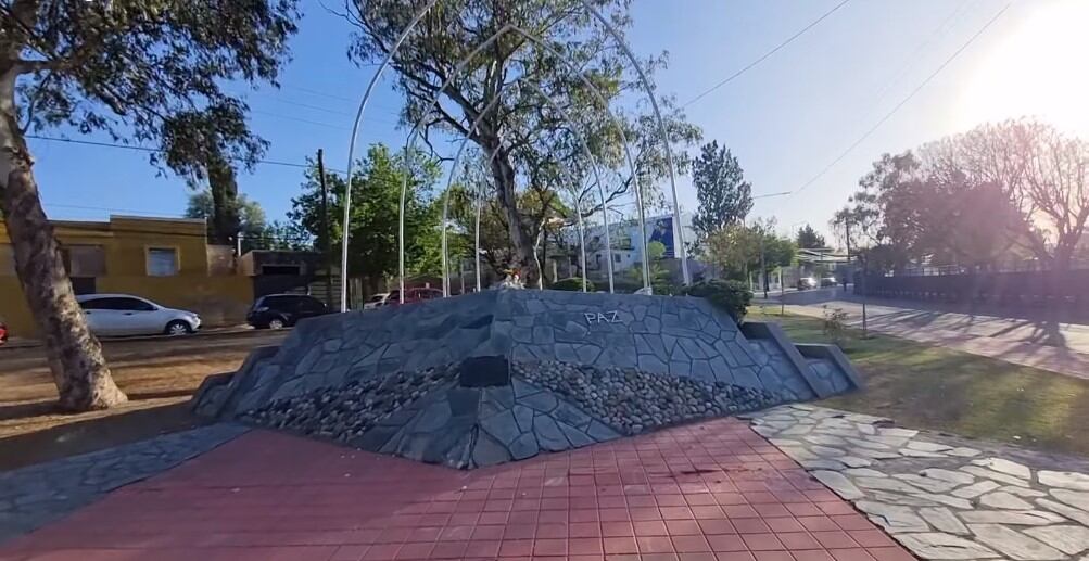 Las vírgenes todavía no vuelven a sus altares en San Luis.