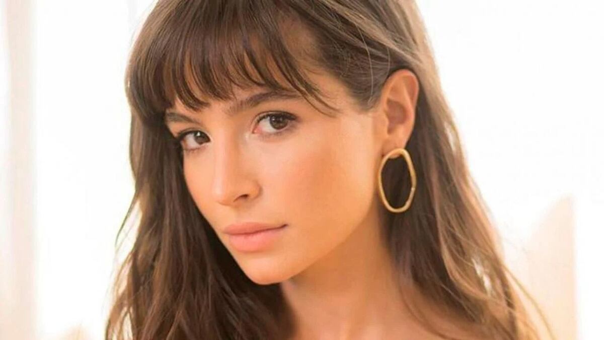 Brenda Asnicar, tras la polémica por supuestamente mostrar drogas en un video: “Que digan lo que quieran”