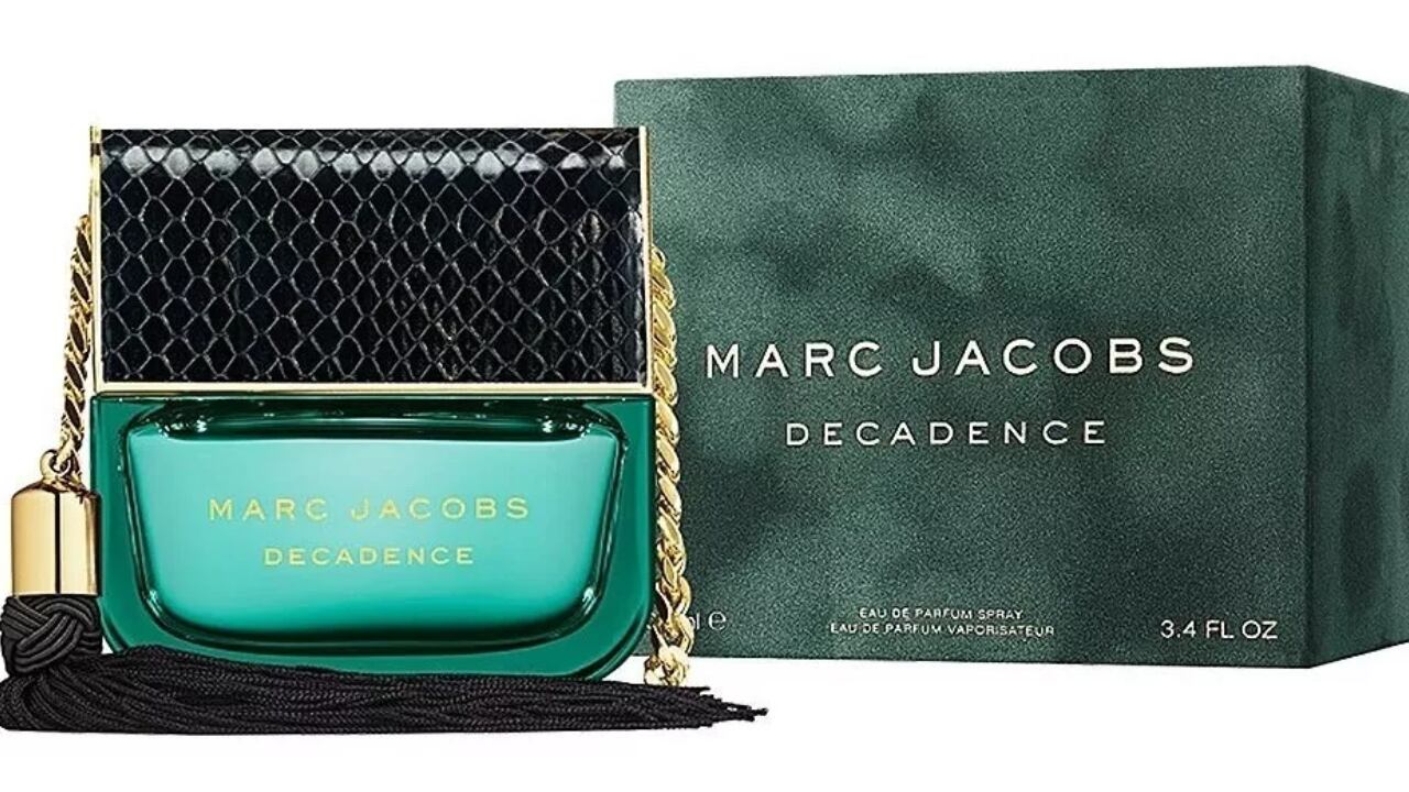 Decadence de Marc Jacobs.