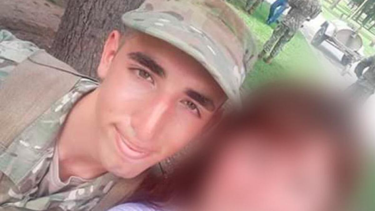 Córdoba: dieron de alta al joven que cayó del techo de su casa persiguiendo a un ladrón