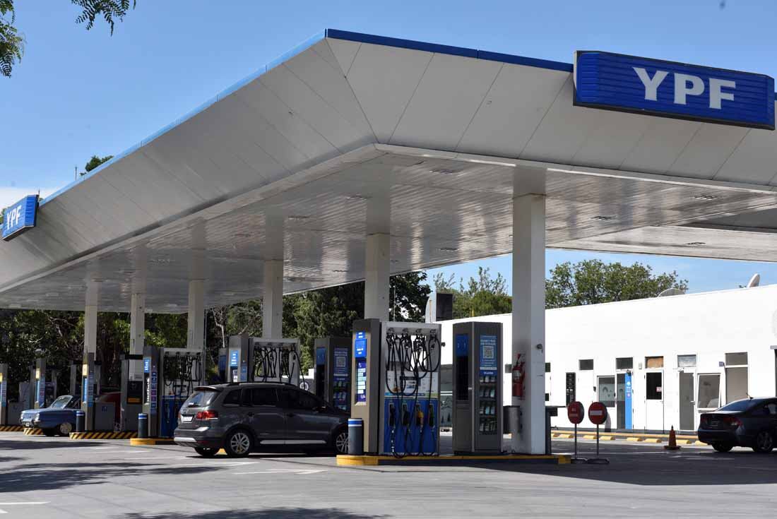 Se esperan aumentos en los combustibles