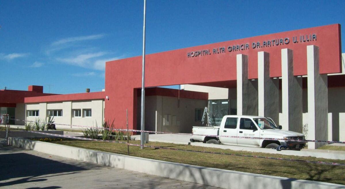 Inseguridad sin frenos en Córdoba: asaltan y golpean a una embarazada