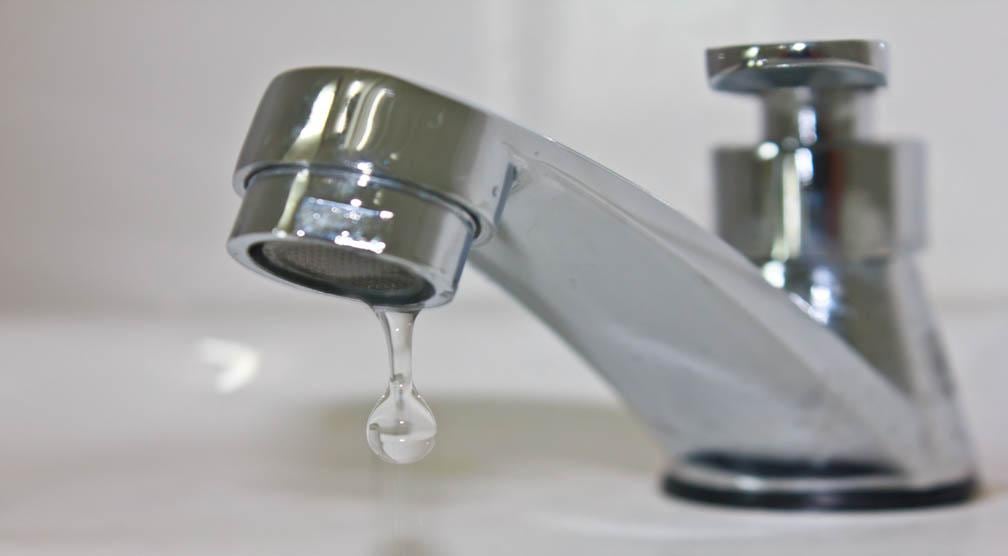 Buscan garantizar la distribución de agua potable en Gualeguaychú. Foto: Web.