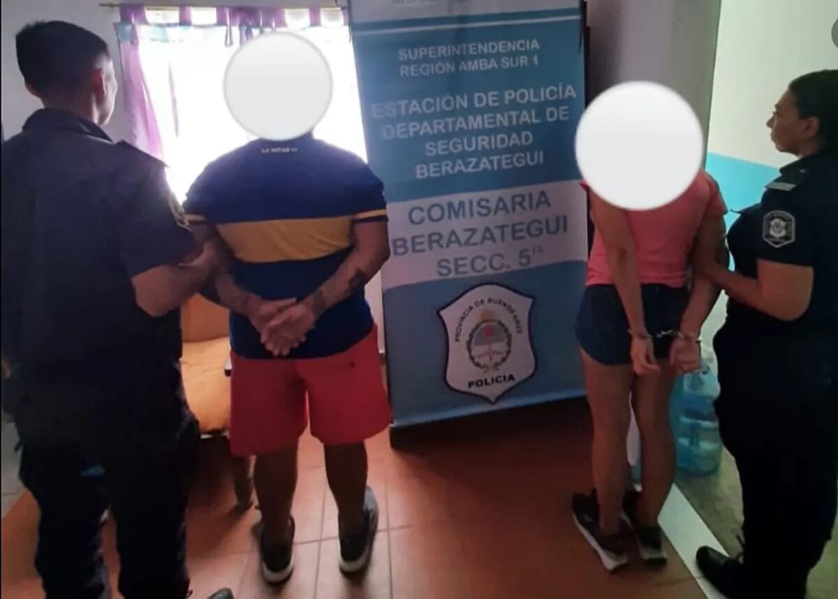 La trágica muerte de Renzo, un nene de 4 años, asesinado a golpes en Berazategui