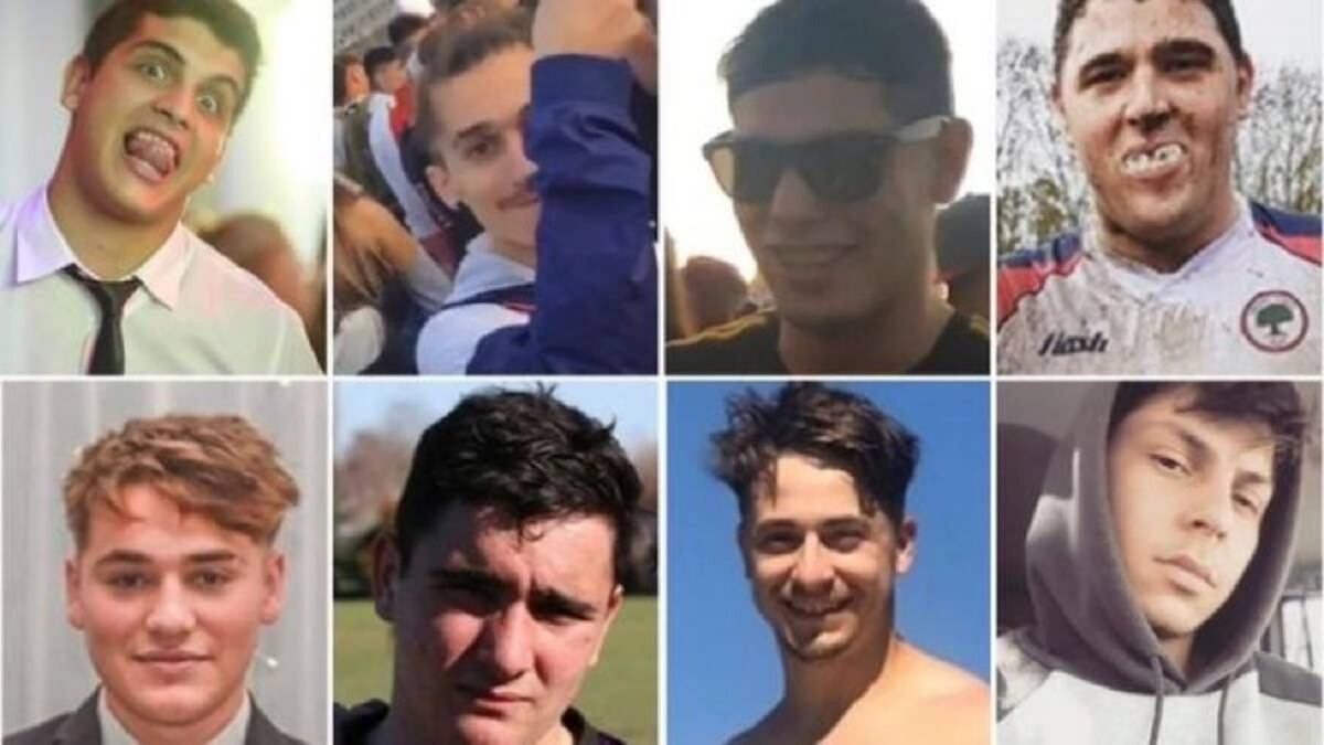 Caso Báez Sosa: el papá de uno de los rugbiers rompió el pacto de silencio y defendió a su hijo