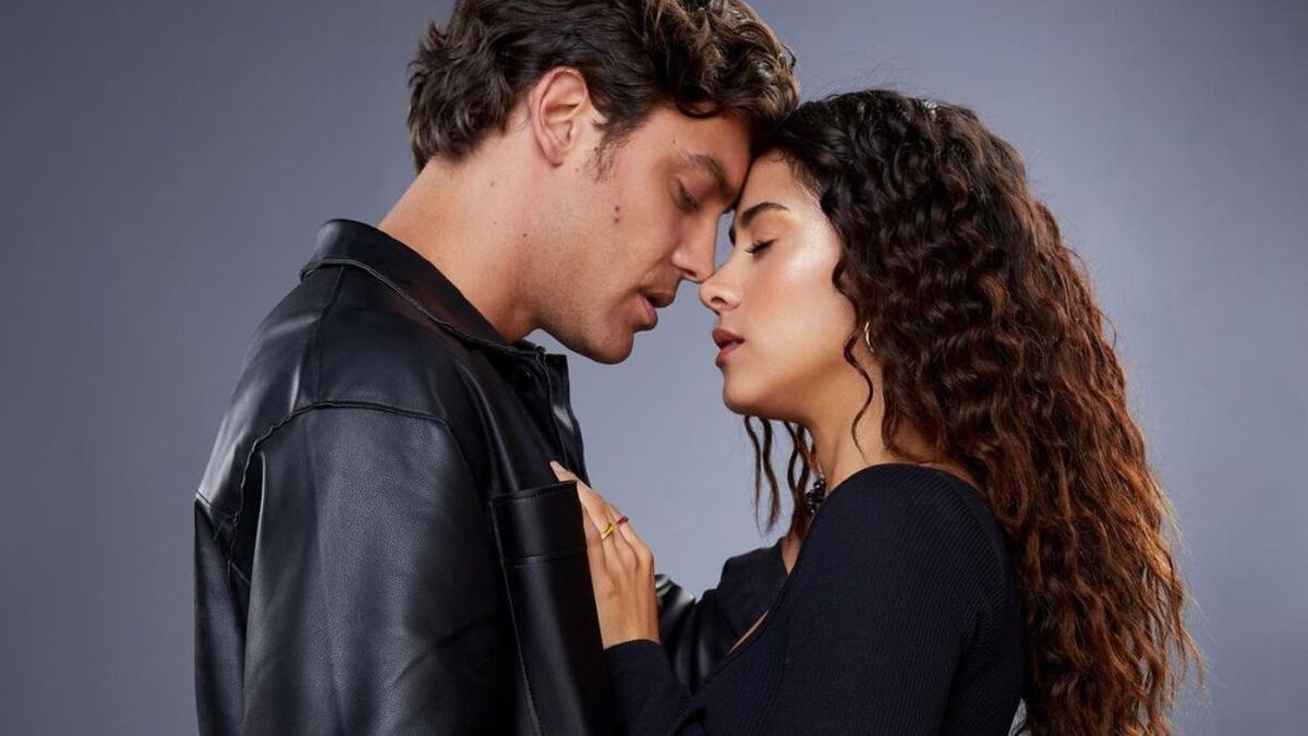 La telenovela colombiana para mayores de 16 años en Netflix que te volverá adicto