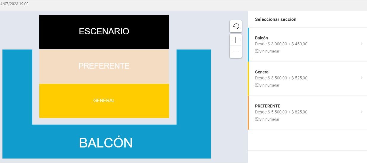 FMS Argentina anunció la jornada 2 en Buenos Aires: cuándo será y precios de entradas