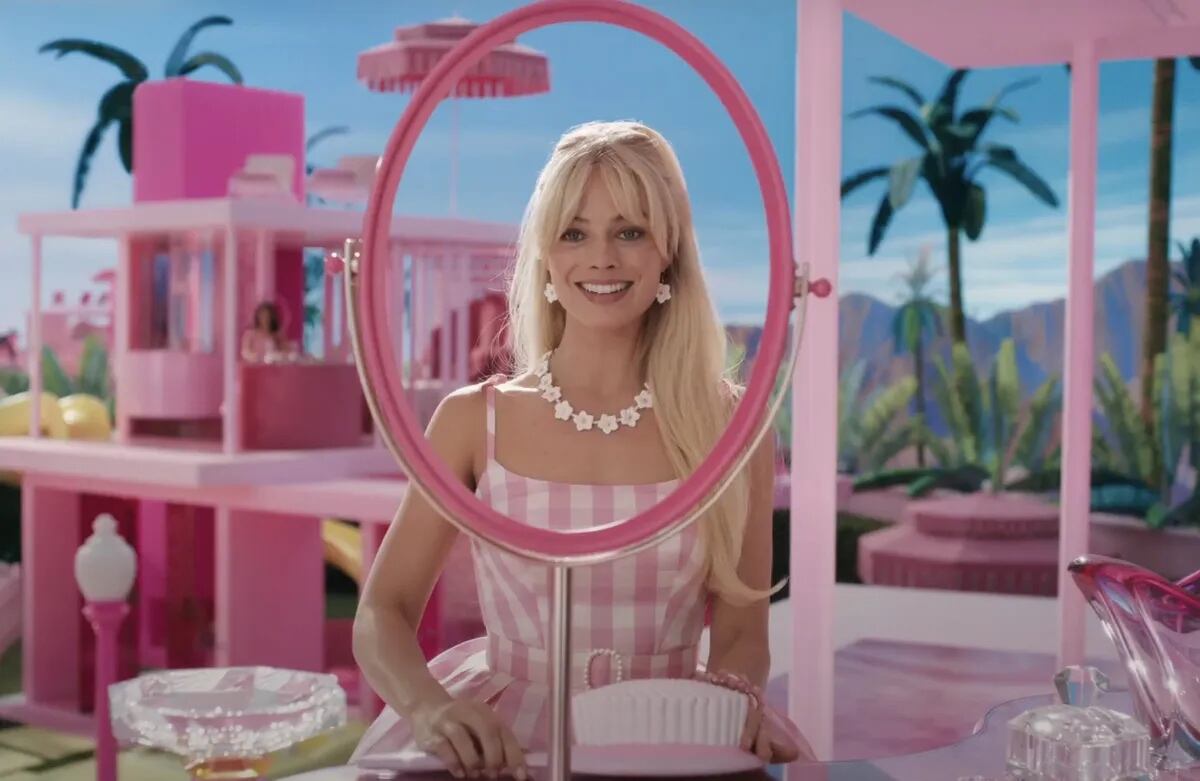Quién es Bárbara Handler, la mujer que inspiró la muñeca “Barbie” y que aparece en la película