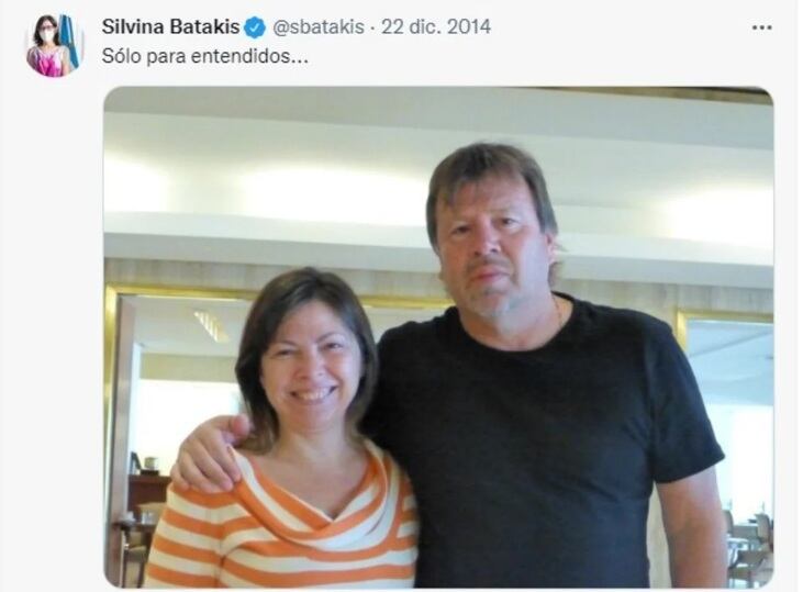 Batakis y el Ruso Zielinski