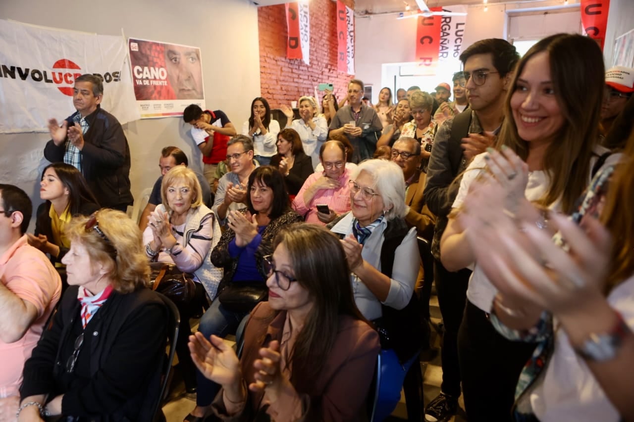 En un acto político en Tucumán, Morales dijo que "esperaba que el Presidente use la Cadena Nacional para explicar cómo controlará la inflación", en vez de que opine sobre las recientes decisiones de la Corte Suprema.