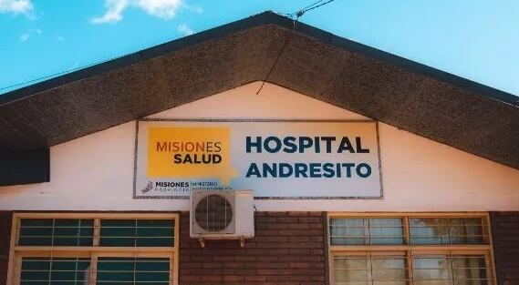 Sumarán servicios médicos al nosocomio de Comandante Andresito.